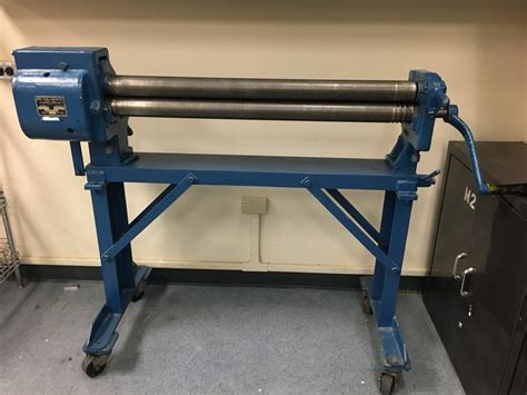 10 ft sheet metal roller|flat stock metal roller.